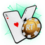 Casino hry: Stolné hry