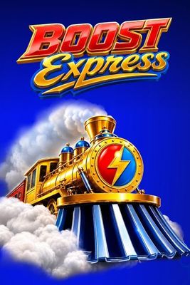 Boost Express
