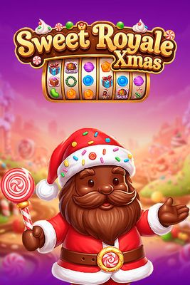 Sweet Royale Xmas