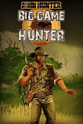 Big Game Hunter