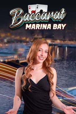 Marina Bay Baccarat