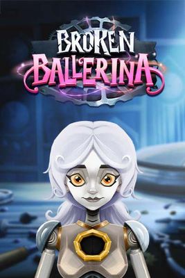 Broken Ballerina