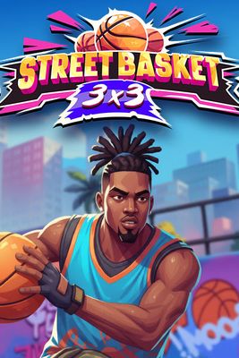 Street Basket 3x3