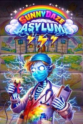 Sunnydaze Asylum