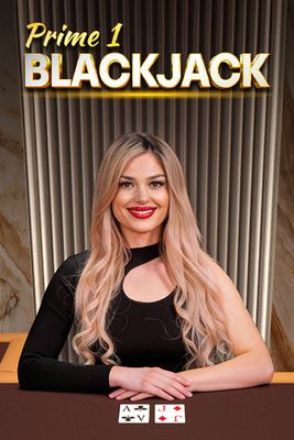 Prime Blackjack 1