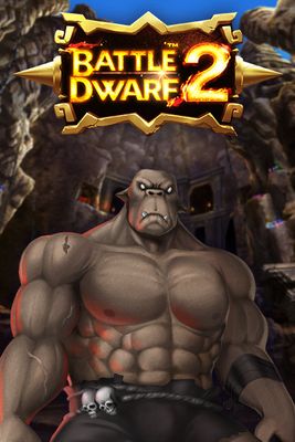 Battle Dwarf 2