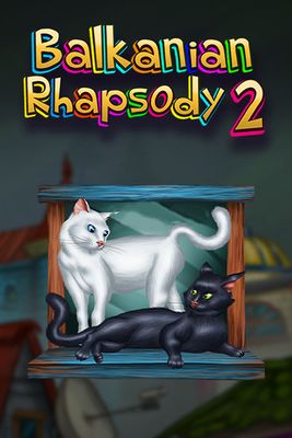 Balkanian Rhapsody 2