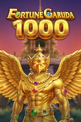 Fortune Garuda 1000