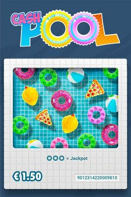 Cash Pool