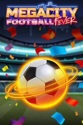 Megacity Football Fever