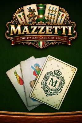 Mazzetti