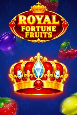 Royal Fortune Fruits