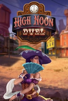High Noon Duel