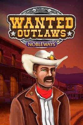 Wanted Outlaws