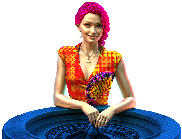 Roulette Run